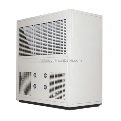 Constant Temperature and Humidity Controller: Humidifier Dehumidifier Combo