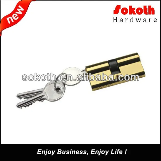 80mm Cylinder Lock