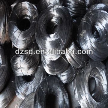 galvanized tie wire