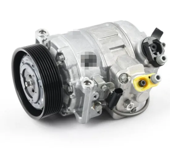 New Energy Compressors: Including Models 64526956719, 64529188326, 6956719, and 9188326 - 134R Compressor Information