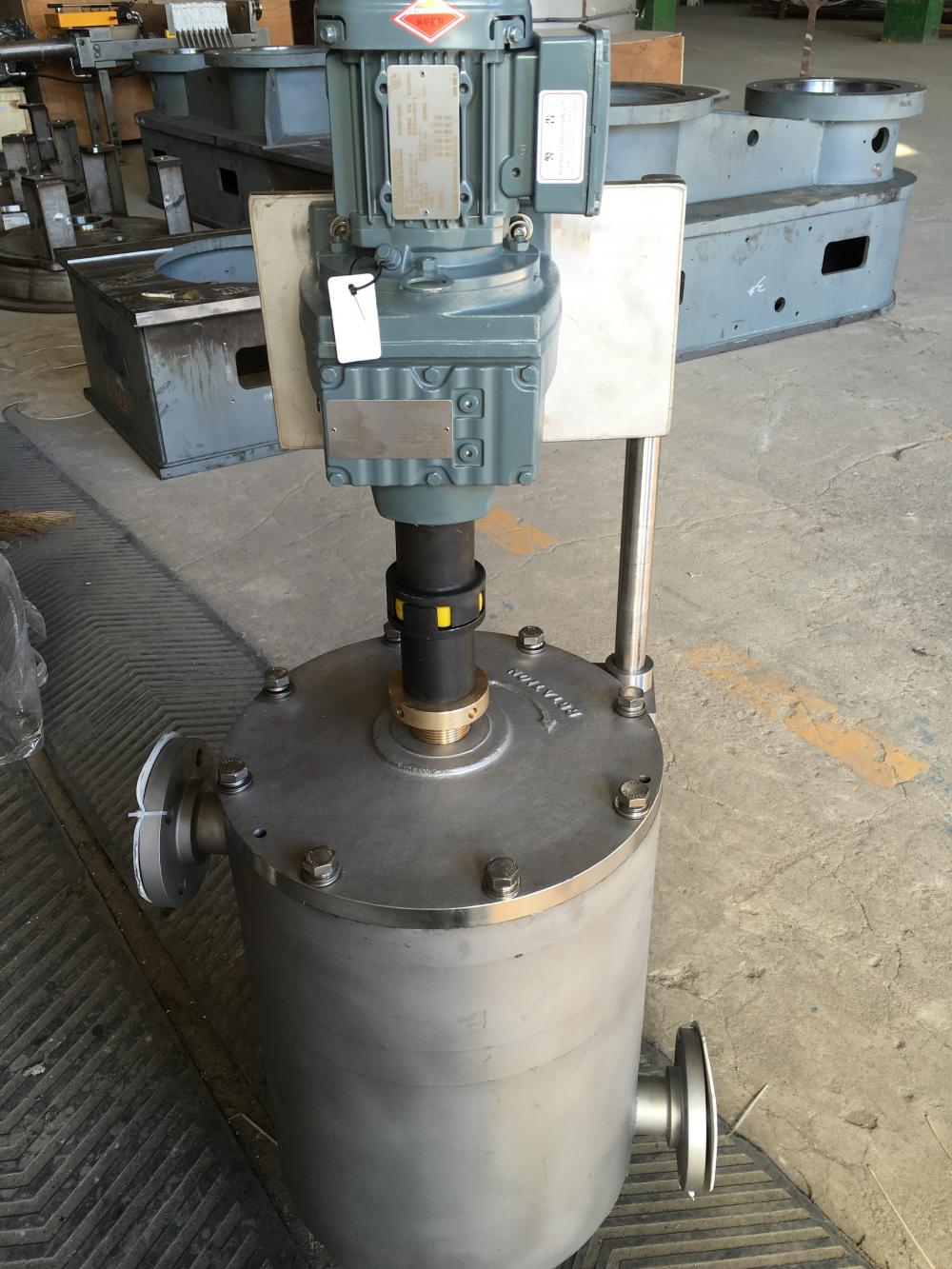 Rotory Strainer28