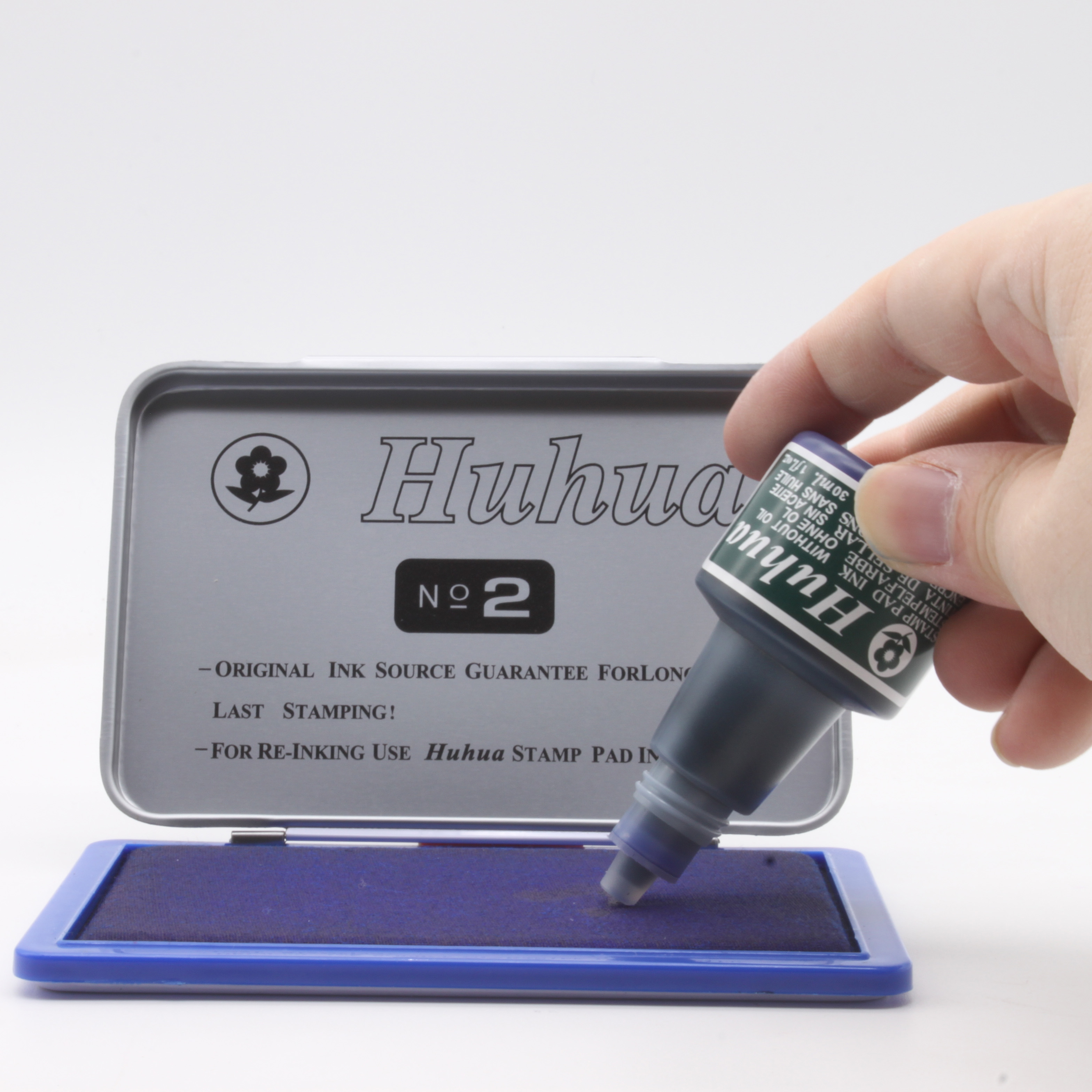Flash Stamp Refill Ink