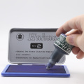 best selling metal office stamp pad