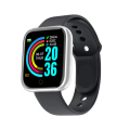 Reloj deportivo inteligente digital para mujer, reloj de pulsera electrónico LED, reloj de pulsera para fitness, relojes para mujer