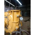 Pompe à lisier durable 4 3 pour usage intensif