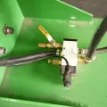 メッシュ用自動アーム長1.2mスポット溶接機