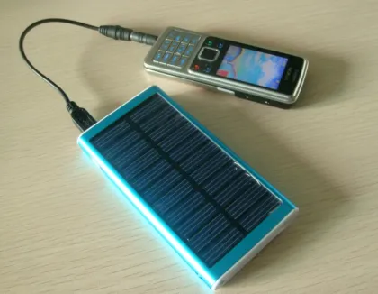 Mobile phone solar charger; Iphone.Ipad solar charger; digital products solar charger