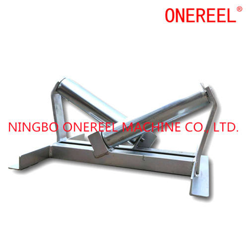 Roller for Pipe Laying Cable Tray Roller