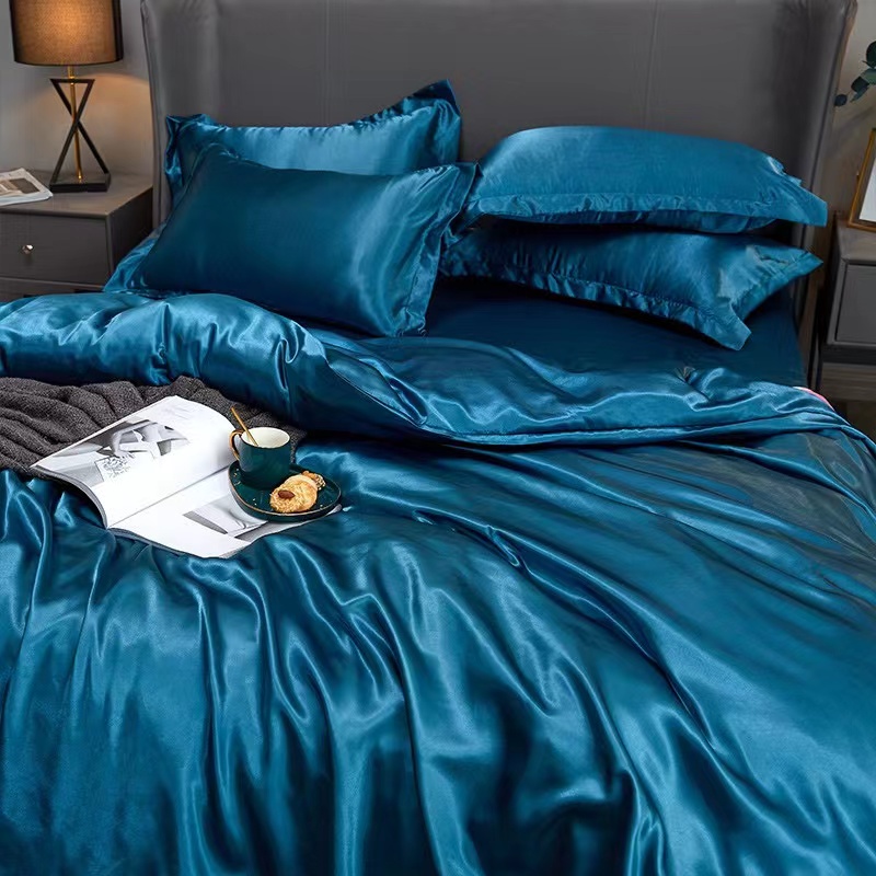 100% Super Soft Microfiber Bedding