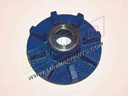 LM-TR15089 WATER PUMP ROTTER VT103522 IMPELER FORD TRACTOR PARTS