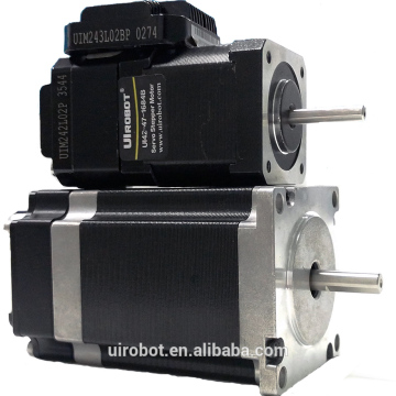 Motore Stepper integrato con unità da Shanghai