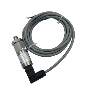 Pressure Transmitter 635007901 for Boge Air Compressor Spare Parts: Supply and Information