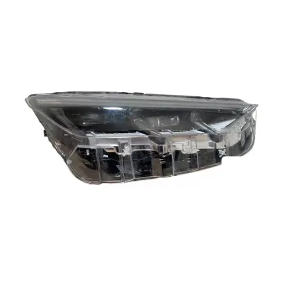 21-22 High-end LED Headlight Assembly for Ford Mustang Mach-E
