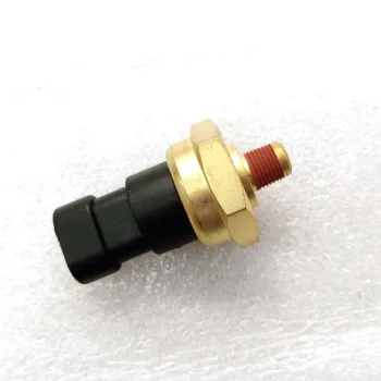 L10 diesel Engine Oil Pressure Sensor 3408607