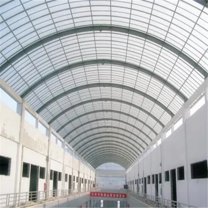 Transparent 0.6mm Diffusion Plate