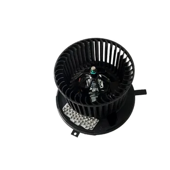 1K2820015A Auto Ac Blower Motor for VOLKSWAGEN TIGUAN 2012-2014 Car Parts and Accessories 3C2820015