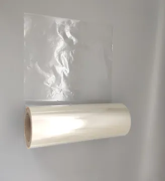 Transparent Colorless Polyimide Film Photovoltaic Film