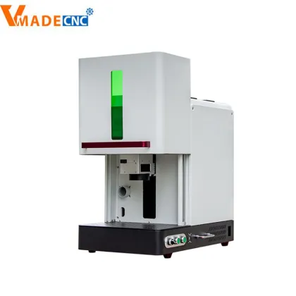 Raycus fiber laser marker