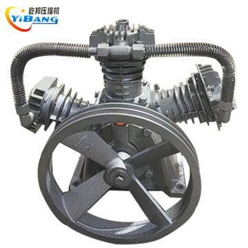 Yibang Industrial New Condition Compressor Parts JB 2065 Piston Air Compressor