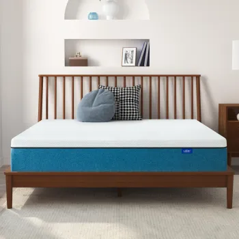 Knitting Fabric Mattress in a Box Manufacturer for Home Furniture