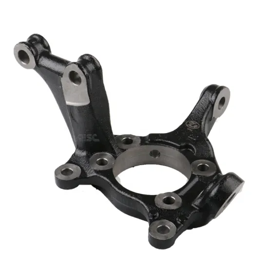43211-02200 Steering Knuckle Spindle for Toyota Corolla ZRE15