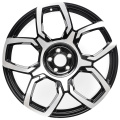 Rolls Royce alloy wheels forged cullinan custom rims