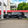 2026 Toyota Highlander 380T AWD luxo 7 lugares