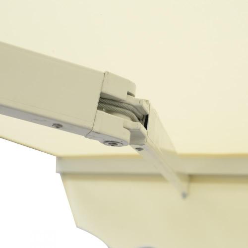 Retractable Arms Awning  ZYP-005