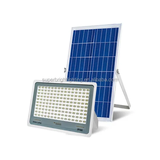 Outdoor Solar Flood Light with Motion Sensor, LED Dancing Spot with Heath Motion Detection and Lens