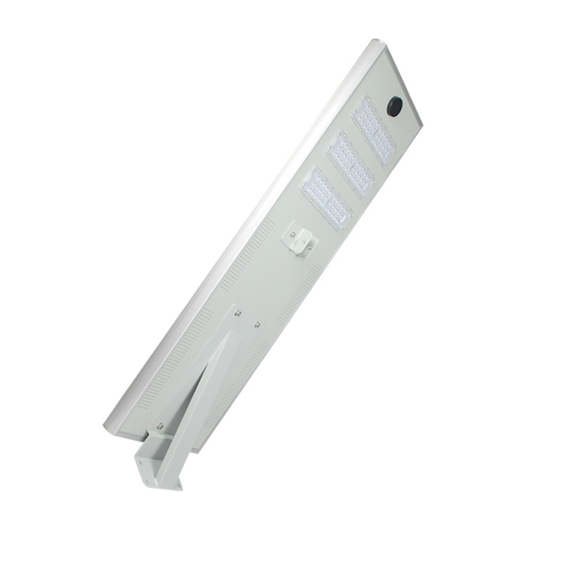 Intelligent Solar Led Outdoor Street Lights