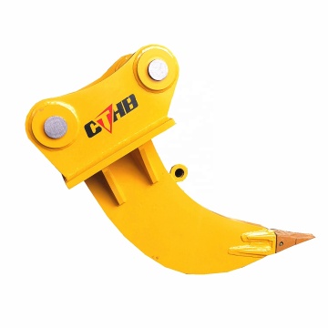 Excavator Ripper Attachment for Sale