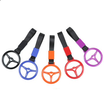 Car Charm Strap - Train Bus Handle Hand Strap for Drift Auto Accessories