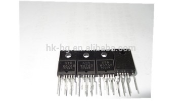 (IC) STRW6756 ZIP