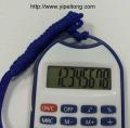 Calculatrice transparente Sling