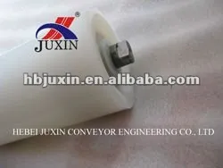 Cement Industry Nylon Roller Idler
