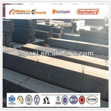 Q235 hot rolled mild steel channel beam