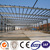 Large Span Steel Structure Prefab Steel Structure Building Steel Structure