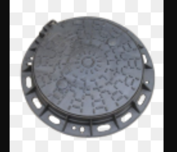 Ductile Iron Flanged Pipework2