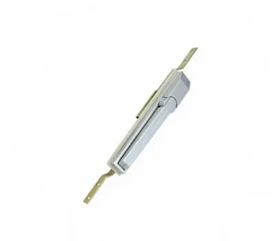 LIDA Distribution: Industrial General Electric Panel Door Locks and Cabinets