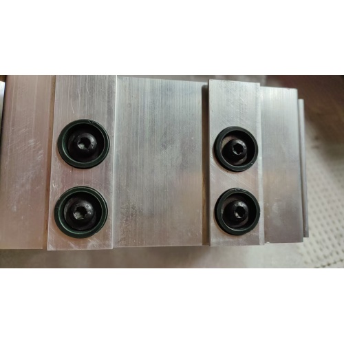 VOE22504361 Starter element heavy parts FOR A45G