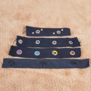 Tape with Ring Eyelet