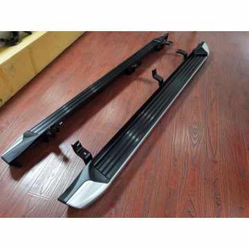 4x4 Accesorios Paso de funcionamiento de paso para D-Max 2020+