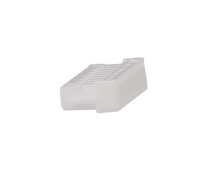 JST SHR-09V-S High Precision Connector