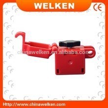Welken brand patent protection 220V Standard Two-phase Plug Lockout