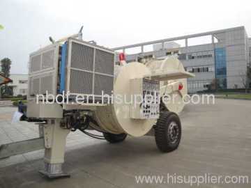 Sa-yz4x40 4 الموصلات الهيدروليكية الموتر