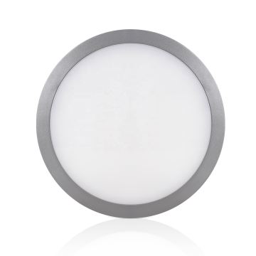 Holux Smart Bulkhead Version IP66 IK10 Flicker-Free Wireless Outdoor Sensor Light