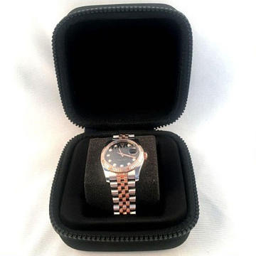 Waterproof Shockproof EVA Watch Case