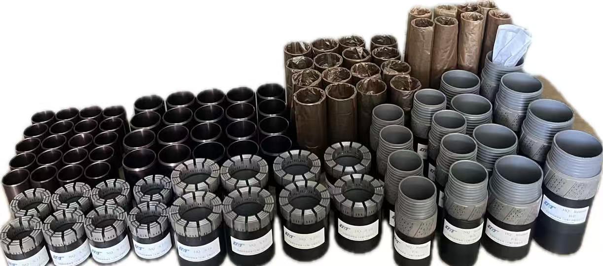 Diamond Drill Bit factory