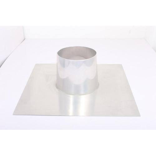 High quality reliable 5 "standard fire shield