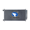 Car Auto AC Condenser for HONDA CITY 2009+
